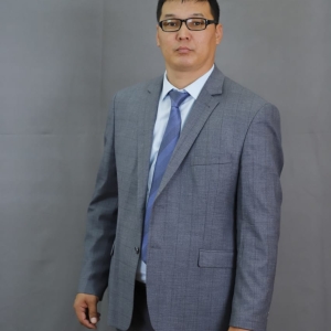 Косанов Галымжан Пирлибаевич